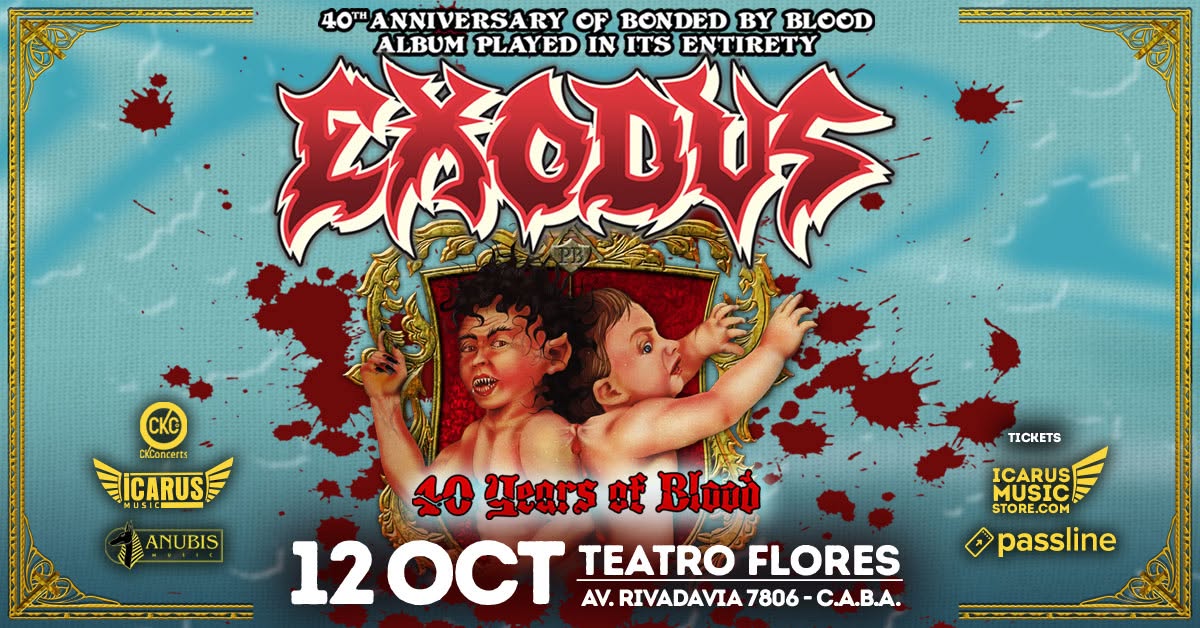 EXODUS