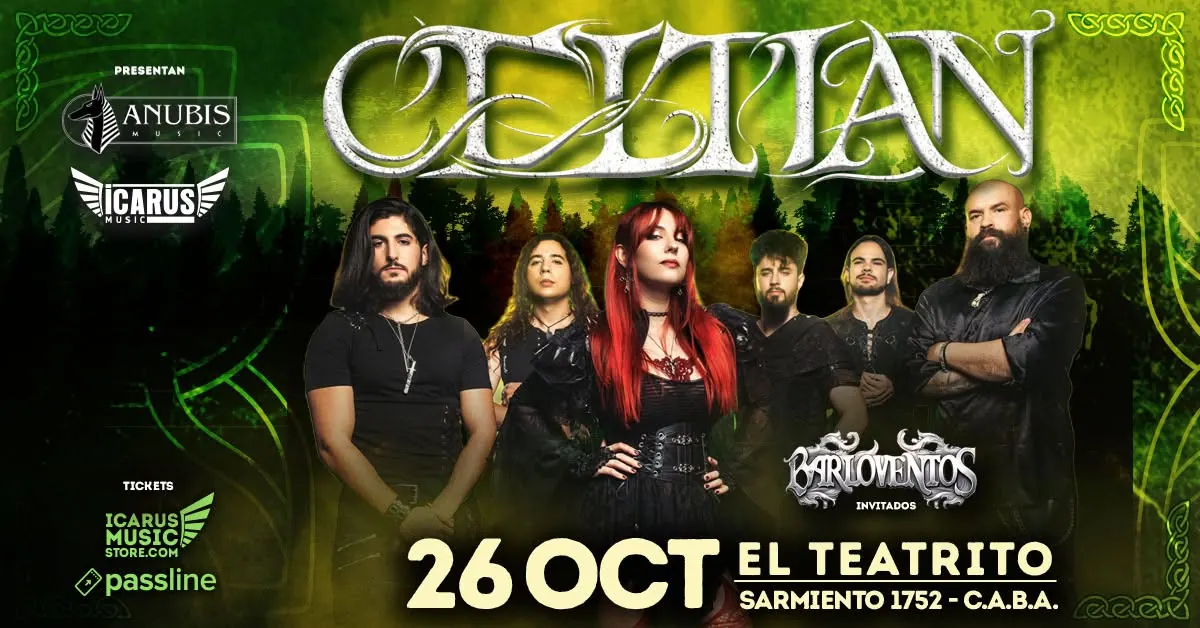 CELTIAN