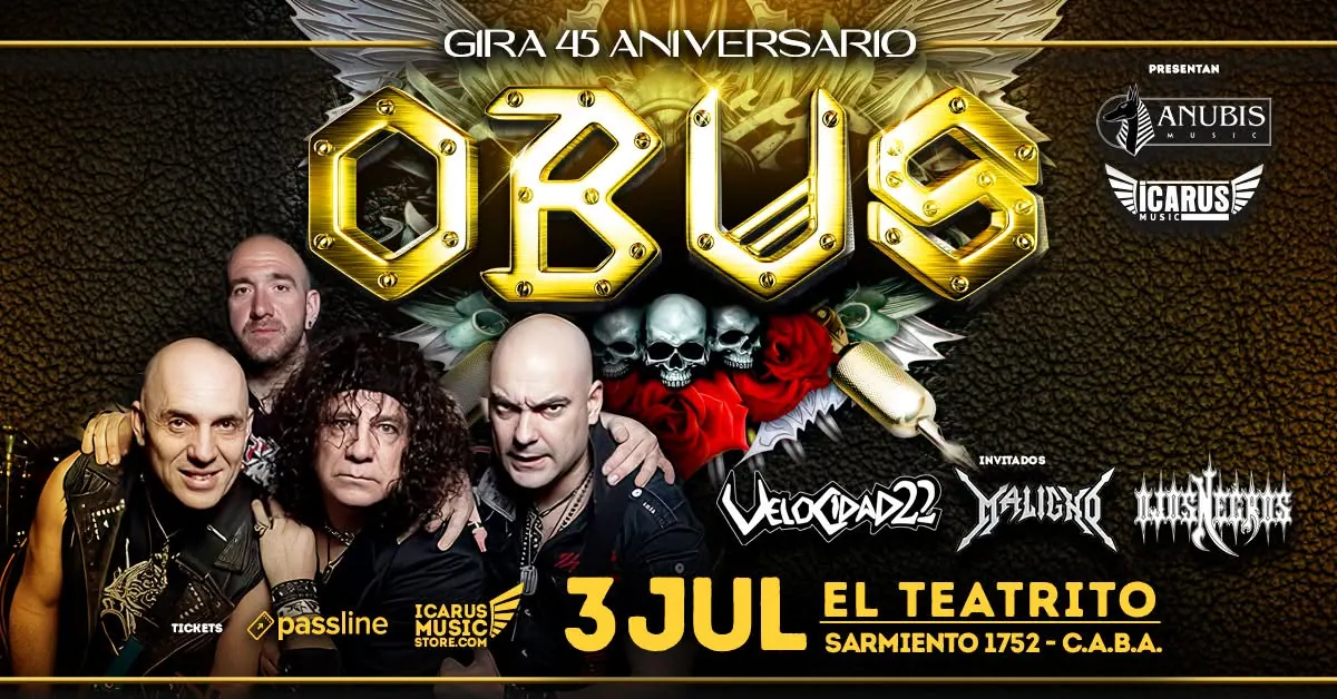 OBUS