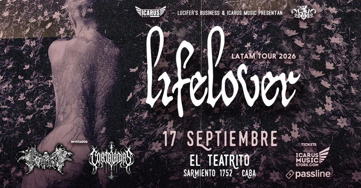 LIFELOVER