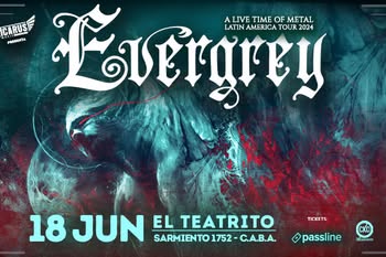 EVERGREY