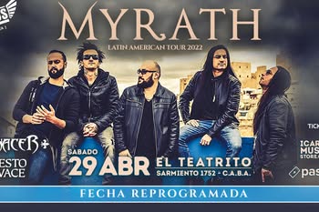 MYRATH