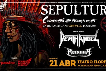 SEPULTURA