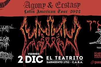 WATAIN