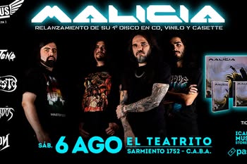 MALICIA